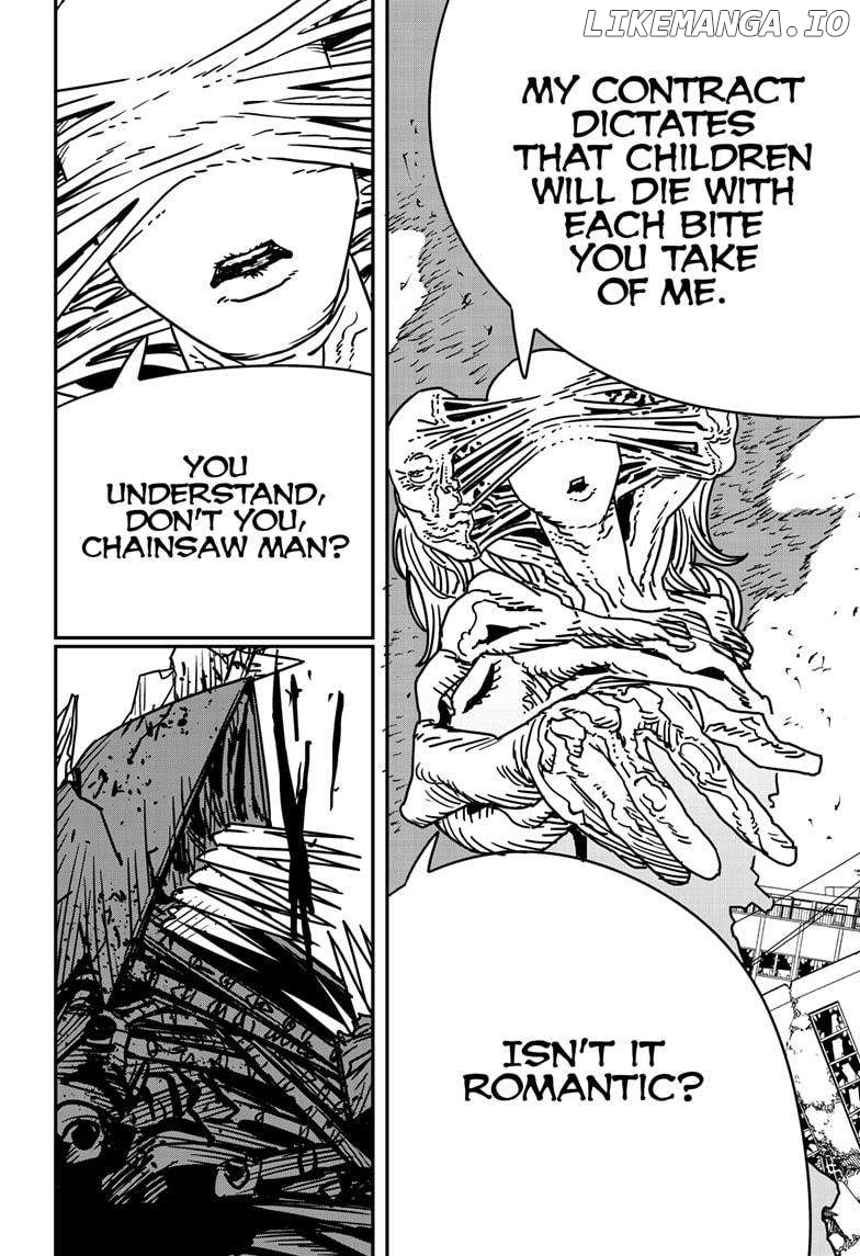 Chainsaw Man, Chapter 178 image 16